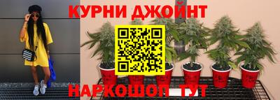 каннабис Жуковский